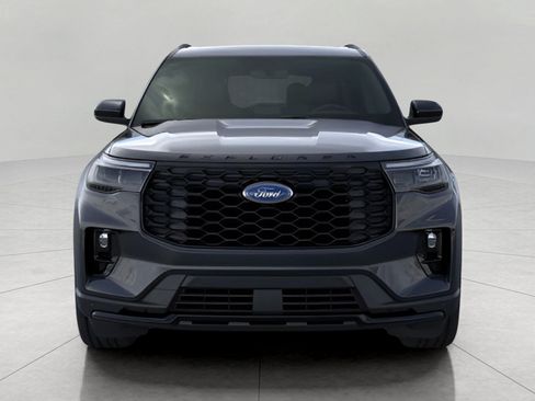 Used 2026 Ford Explorer ST-Line AWD/4WD image 7