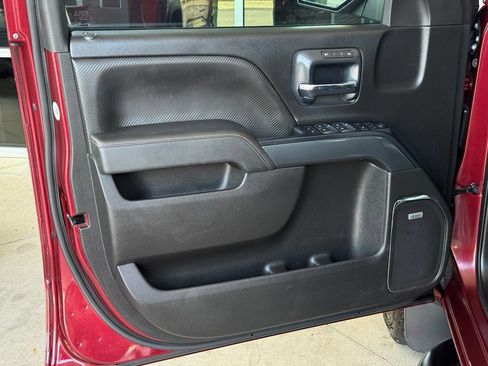 Used 2014 GMC Sierra 1500 SLT w/ All-Terrain Package AWD/4WD image 26
