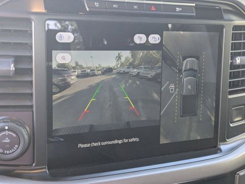 Used 2024 Ford F150 XLT w/ Equipment Group 302A MID image 18