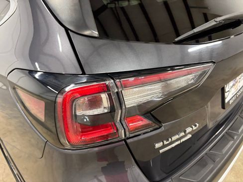 Used 2020 Subaru Outback Touring XT AWD/4WD image 7