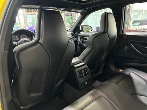 Used 2015 BMW M3 RWD image 46