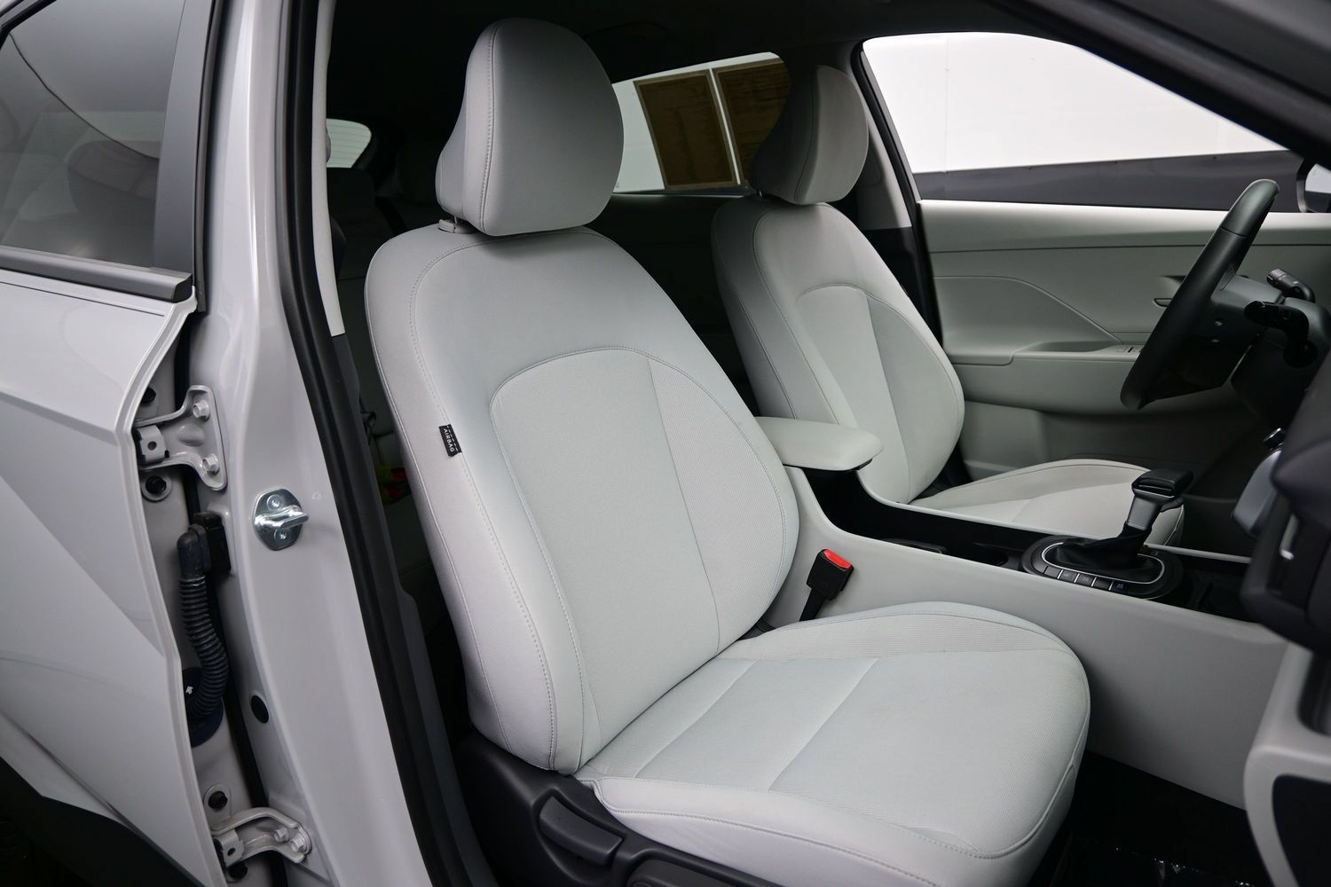 Certified 2026 Hyundai Kona SEL Sport FWD image 13