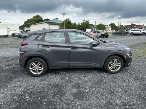 Used 2023 Hyundai Kona SE AWD/4WD image 9