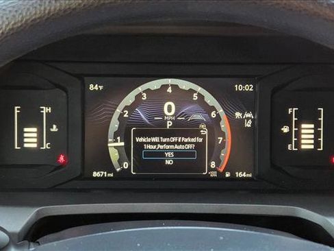 Certified 2025 Toyota Tacoma SR5 RWD image 11