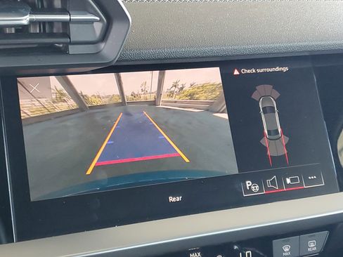 Used 2023 Audi A3 2.0T Premium w/ Convenience Package image 26