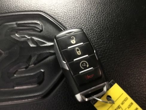 Used 2019 RAM 1500 Sport image 11