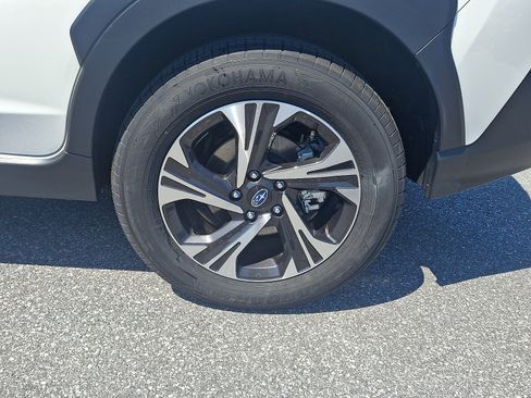 Certified 2026 Subaru Crosstrek 2.0i Premium AWD/4WD image 7