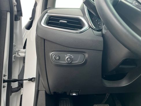 Used 2024 Chevrolet Equinox LT AWD/4WD image 24