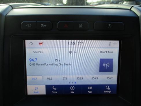 Used 2021 Ford Expedition XLT image 12