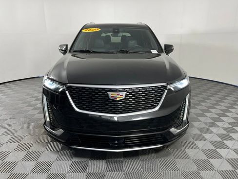 Used 2020 Cadillac XT6 Premium Luxury AWD/4WD image 23