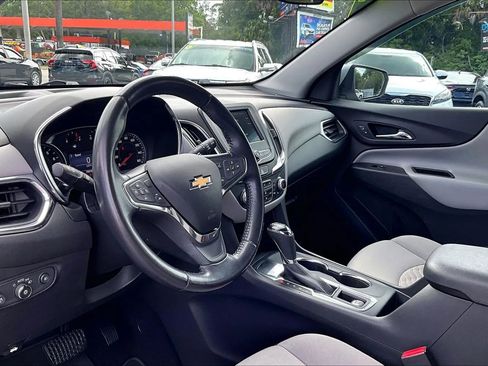 Used 2021 Chevrolet Equinox LT FWD image 13