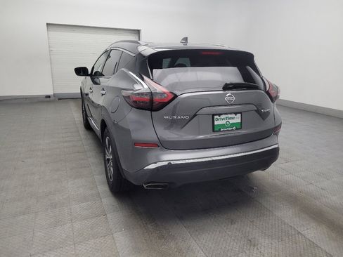 Used 2021 Nissan Murano SV AWD/4WD image 5