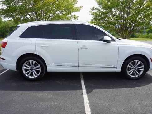 Used 2017 Audi Q7 2.0T Premium AWD/4WD image 14
