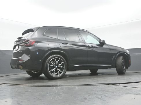 Used 2023 BMW X3 xDrive30i w/ M Sport Package AWD/4WD image 33