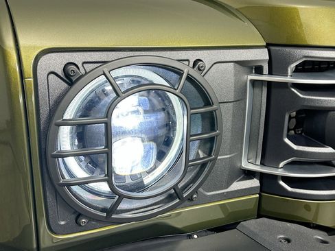 New 2025 INEOS Grenadier image 10