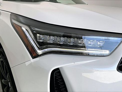 Certified 2026 Acura RDX SH-AWD image 37