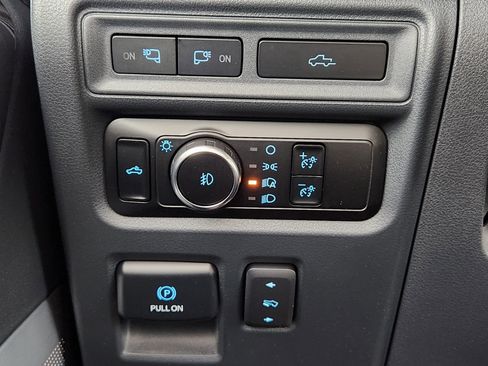 Used 2023 Ford F150 Tremor w/ Equipment Group 402A High AWD/4WD image 27