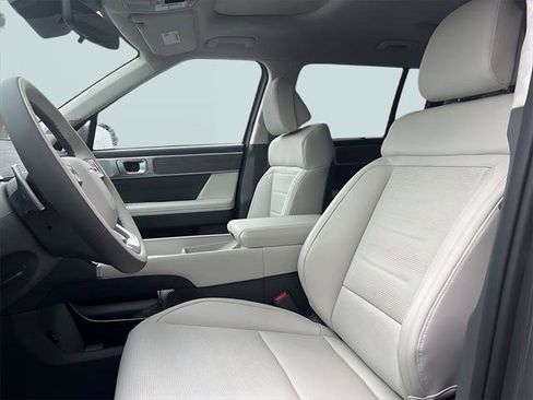 New 2026 Hyundai Santa Fe Calligraphy image 9