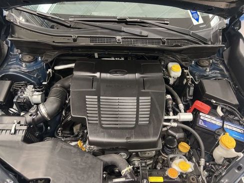 Used 2023 Subaru Forester Wilderness image 7