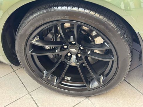 Used 2023 Dodge Challenger R/T Scat Pack RWD image 5