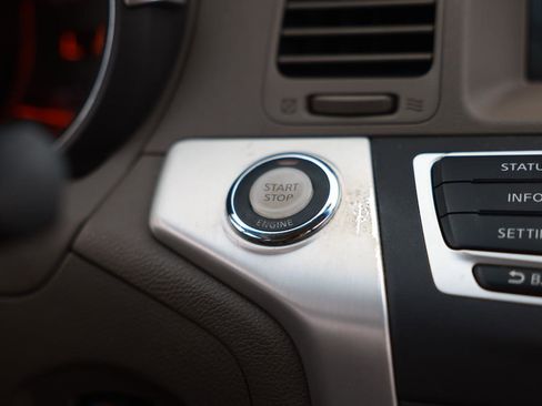 Used 2009 Nissan Murano SL w/ Technology Pkg FWD image 30