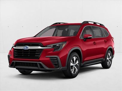 New 2025 Subaru Ascent Premium