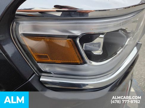 Used 2019 RAM 1500 Limited RWD image 24