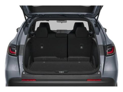 New 2027 Honda HR-V Sport image 13
