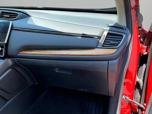 Used 2018 Honda CR-V EX-L image 19