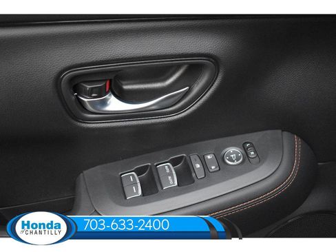 New 2026 Honda HR-V Sport image 23