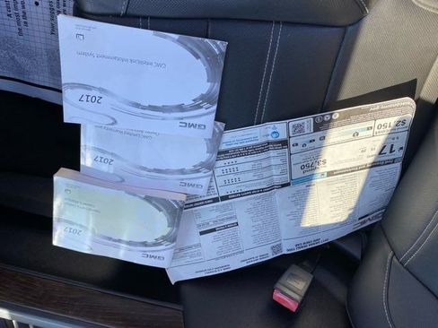 Used 2017 GMC Sierra 1500 Denali image 23