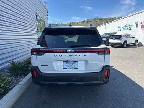 New 2026 Subaru Outback Premium image 8