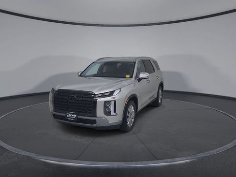 Used 2025 Hyundai Palisade SEL AWD/4WD image 6