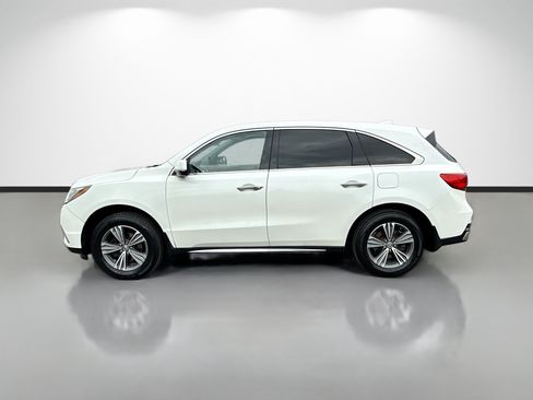 Used 2019 Acura MDX FWD image 6