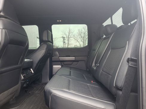 Used 2025 Ford F150 Lariat image 10