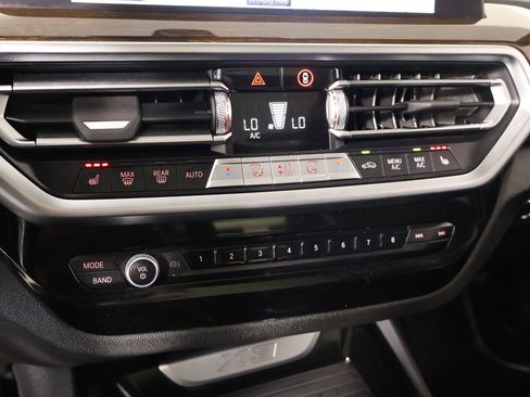 Used 2023 BMW X3 sDrive30i w/ Convenience Package image 8