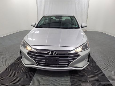 Used 2020 Hyundai Elantra SE w/ Cargo Package (C1) FWD image 15