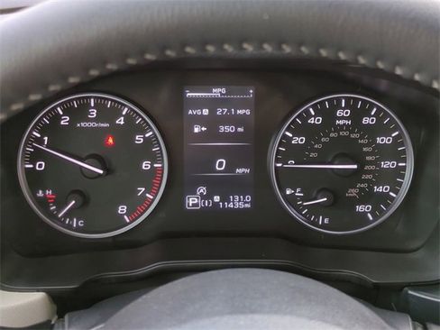 Used 2025 Subaru Forester Limited w/ Popular Package #2 image 28