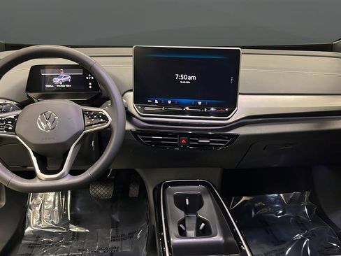 Used 2024 Volkswagen ID.4 Pro S image 11