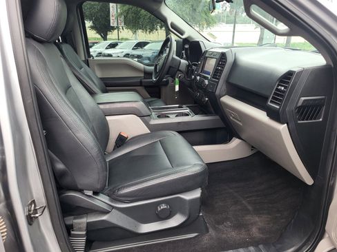 Used 2020 Ford F150 XL w/ Equipment Group 101A Mid AWD/4WD image 13