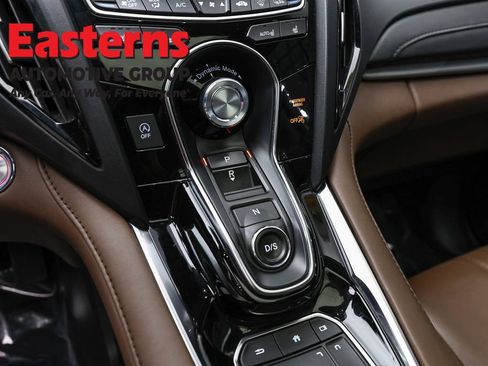 Used 2021 Acura RDX FWD w/ Technology Package image 13