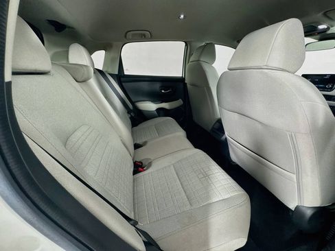 Used 2024 Honda HR-V LX image 32