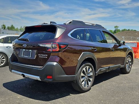 Used 2024 Subaru Outback Touring XT w/ Popular Package #2 AWD/4WD image 6
