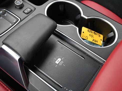 Used 2024 Acura MDX A-Spec AWD/4WD image 6