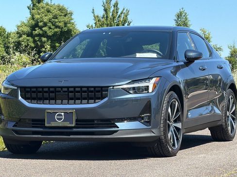 Used 2021 Polestar Polestar 2 AWD/4WD image 7