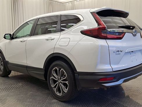Used 2020 Honda CR-V EX-L image 12