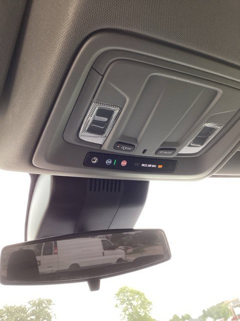 Used 2023 Chevrolet Silverado 1500 LT AWD/4WD image 15