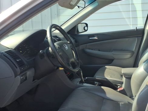 Used 2006 Honda Accord EX image 7