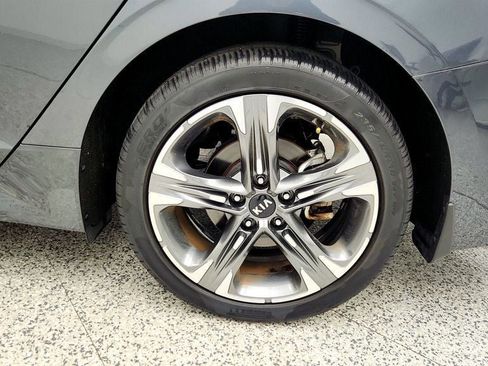 Used 2021 Kia K5 EX w/ EX Premium Package image 9