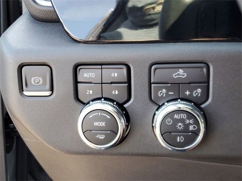 Used 2023 GMC Sierra 1500 Elevation w/ X31 Off-Road Package image 19